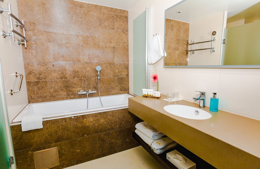 Deluxe room - Spa Hotel - Photo 8