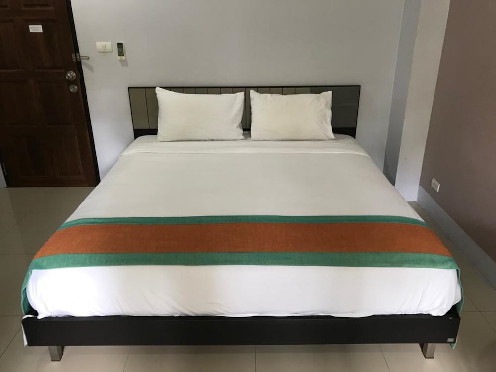 Deluxe Double Room - Photo 1