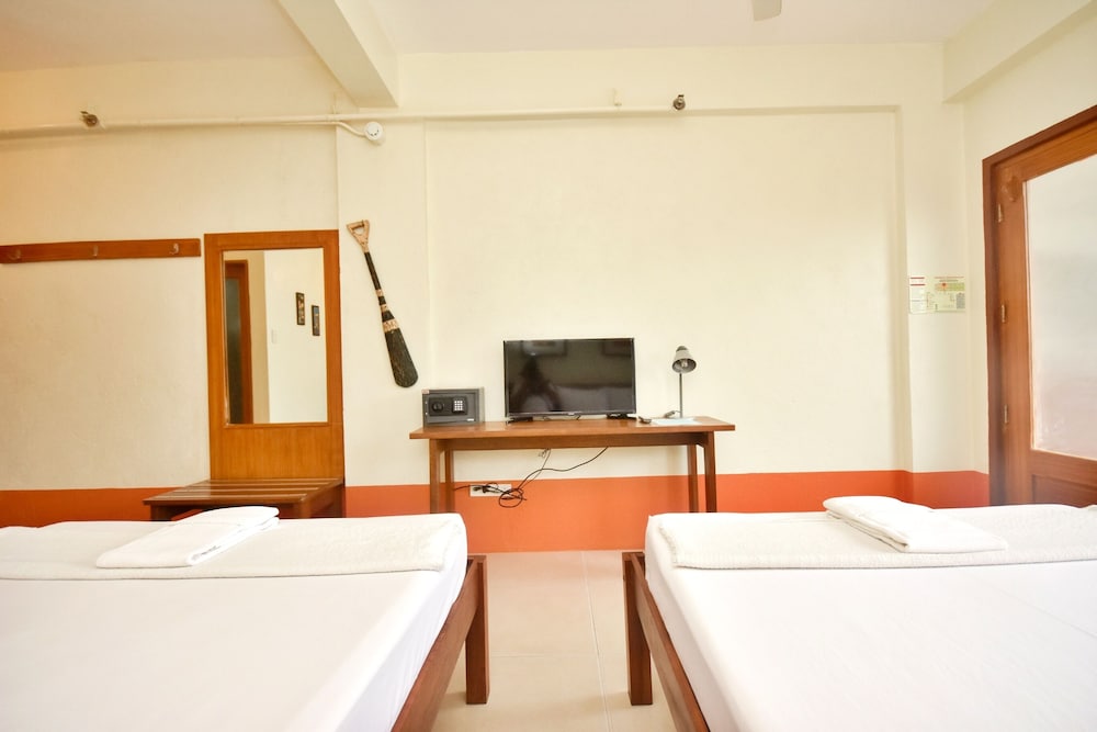 Deluxe Room photo 3