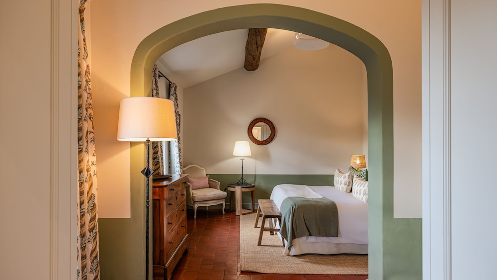 Deluxe Room photo 1