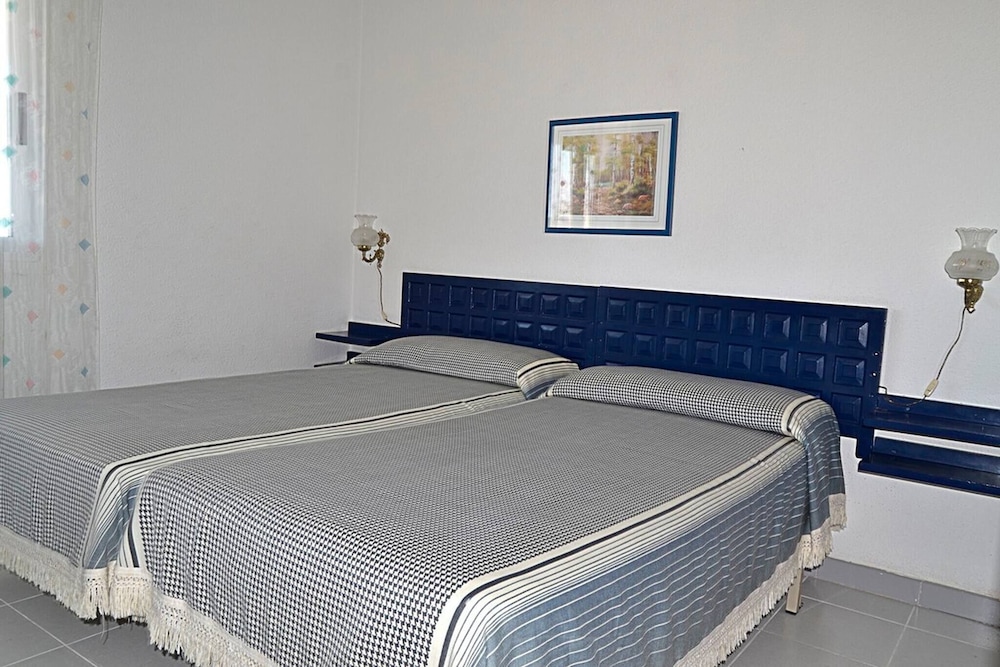 Apartamento, 1 Habitación, Fumadores