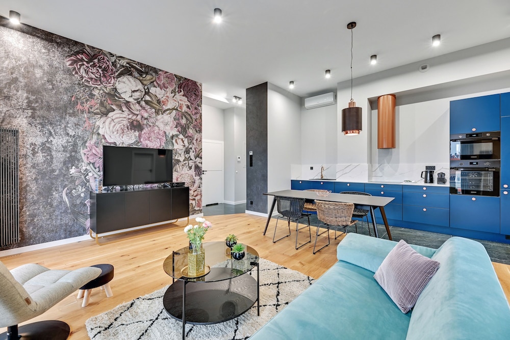 Exclusive Apartment, 2 Bedrooms, Non Smoking - Photo 45