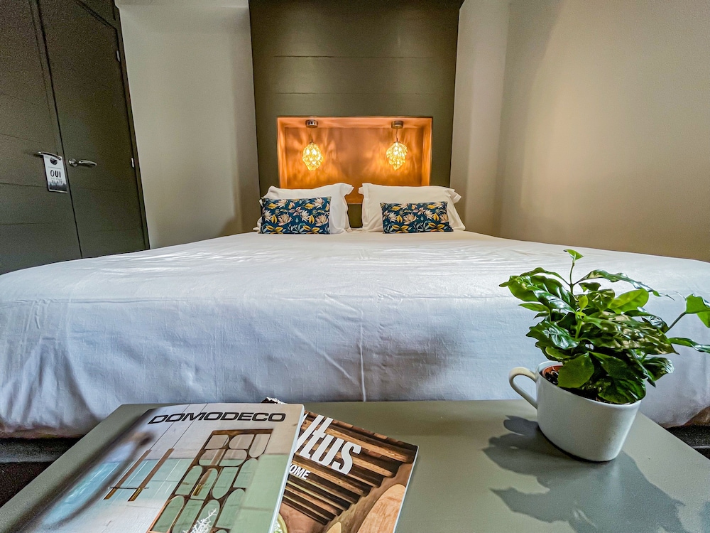 Superior Single Room photo 2