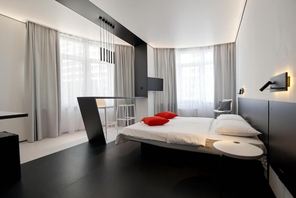 Deluxe Double Room, Courtyard View