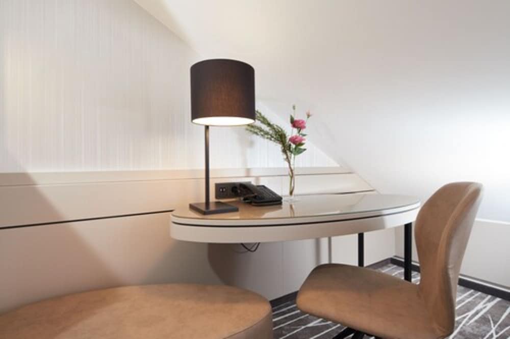 Comfort Double Room - Photo 6