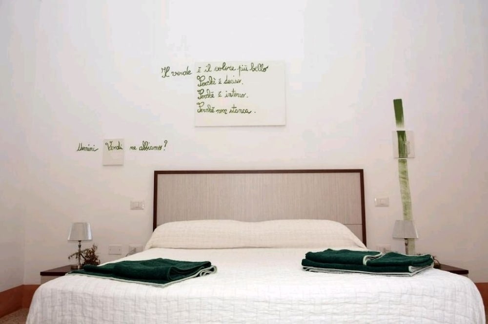 Double Room, Private Bathroom (External)