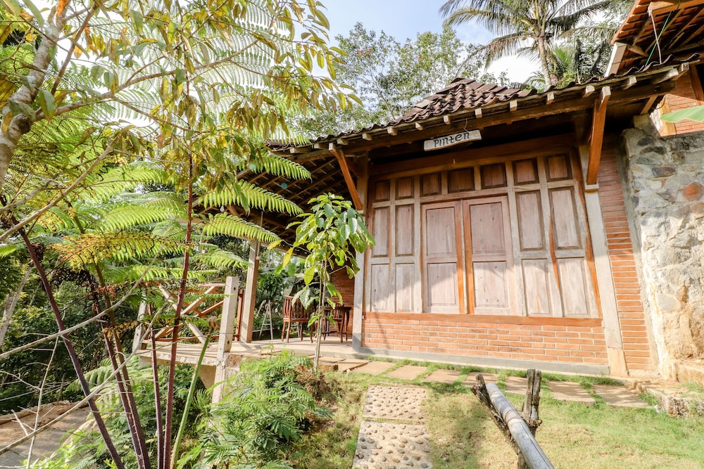 Villa for 2 pax photo 3