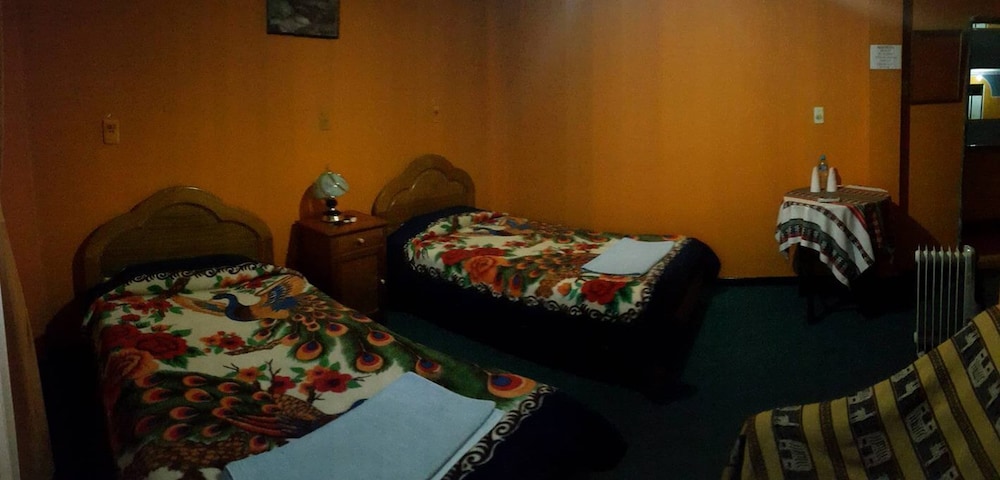 Standard Twin Room photo 2