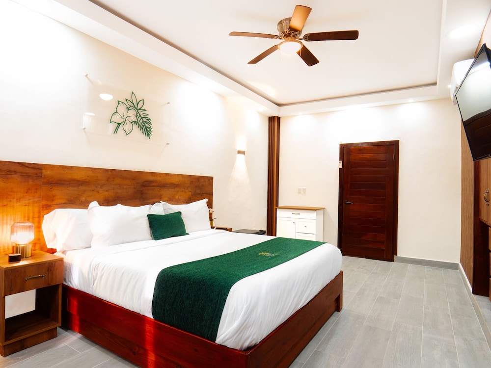 Premium Triple Room, City View photo 1