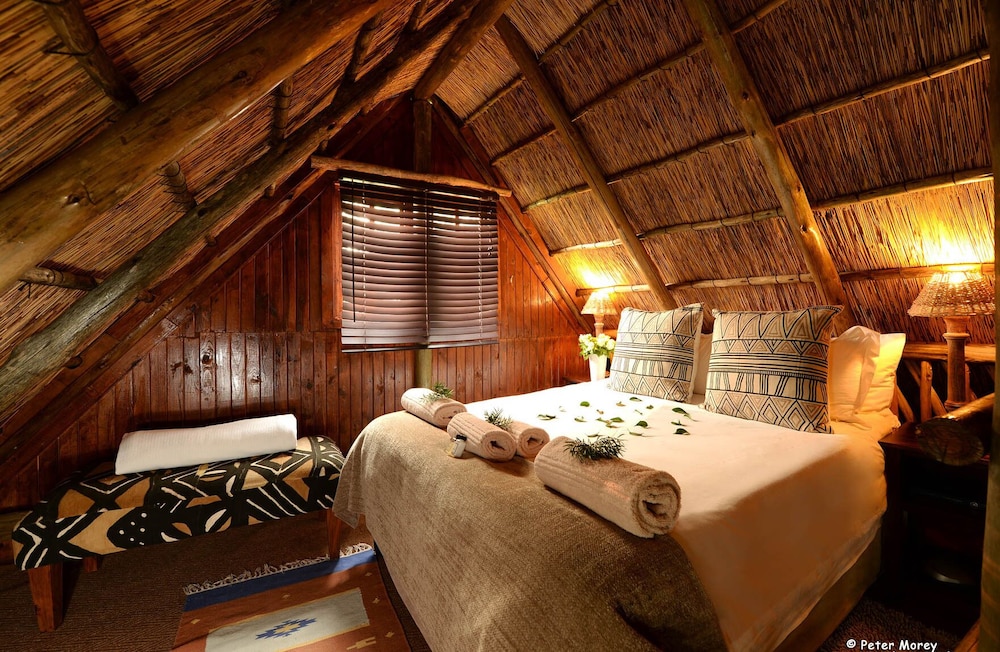 Log Cabin 1