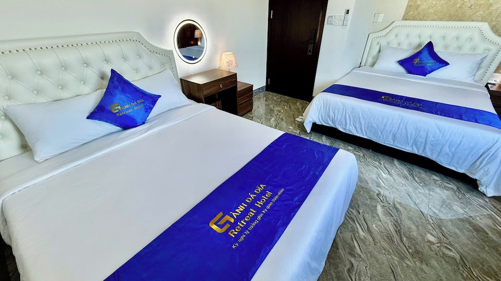 Deluxe Quadruple Room photo 1