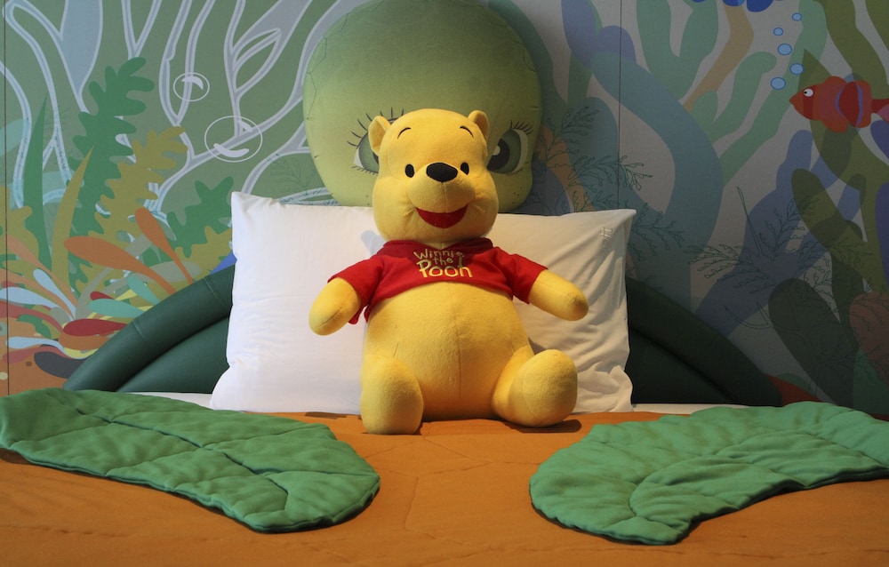Family Suite, Multiple Beds - Photo 3