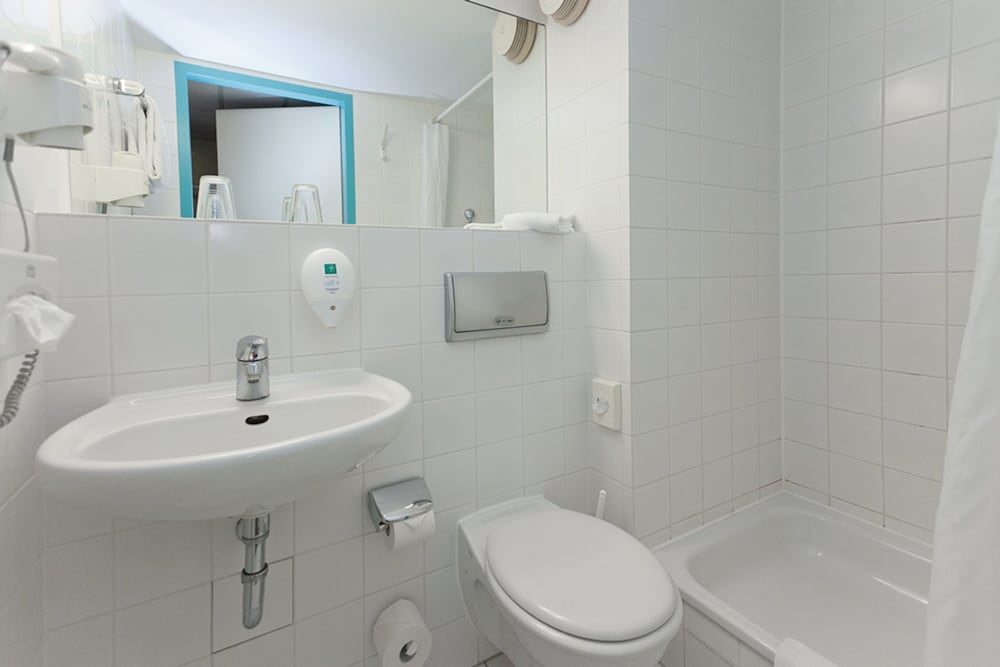 Comfort Double Or Twin Room photo 3