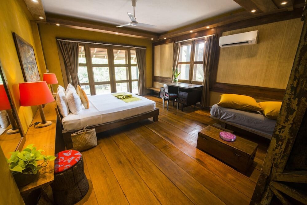 Luxury Suite