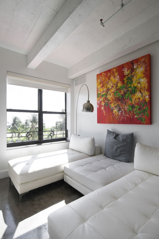 Luxury-Prime-2BR-Condo On Ocean Drive, Billede 9
