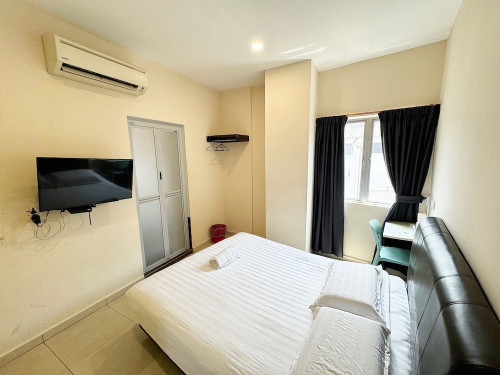 Standard Double Room photo 3