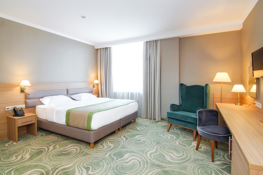 Comfort Room photo 1