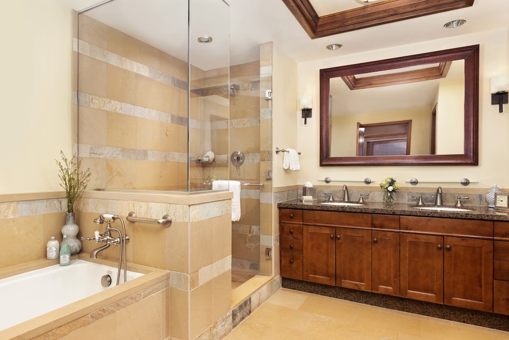 Room, 4 Bedrooms, Non Smoking (The Couloir Residence Slopeside) - Photo 5