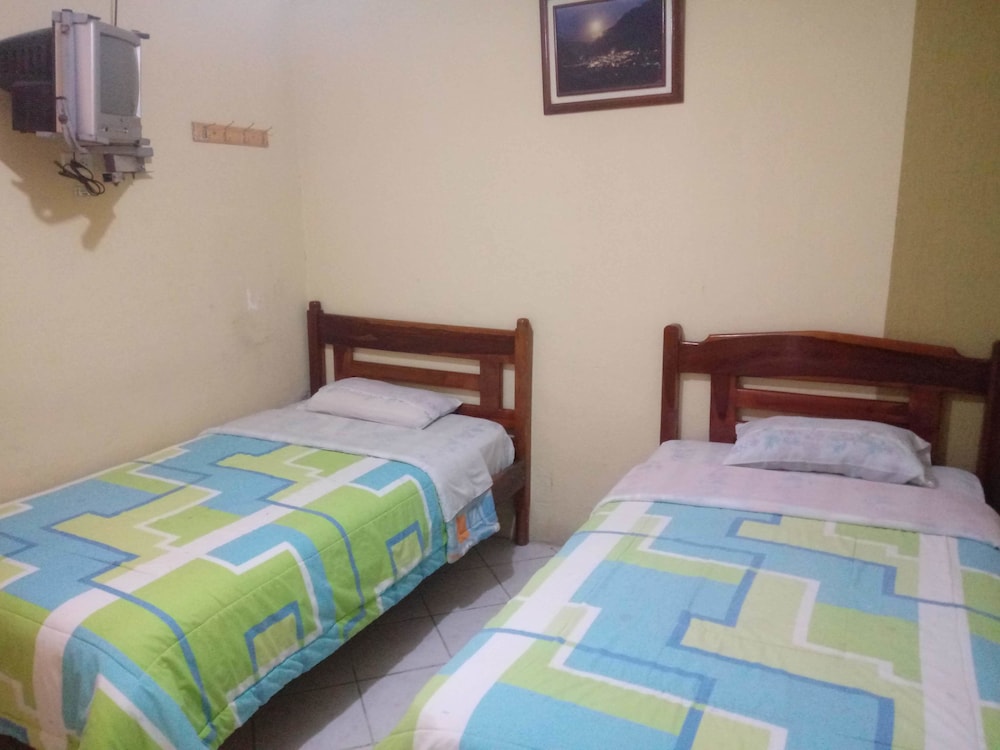 Traditional Twin Room, 2 Twin Beds photo 1