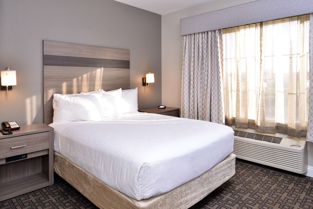 Best Western Kettleman City Inn & Suites, Foto 2