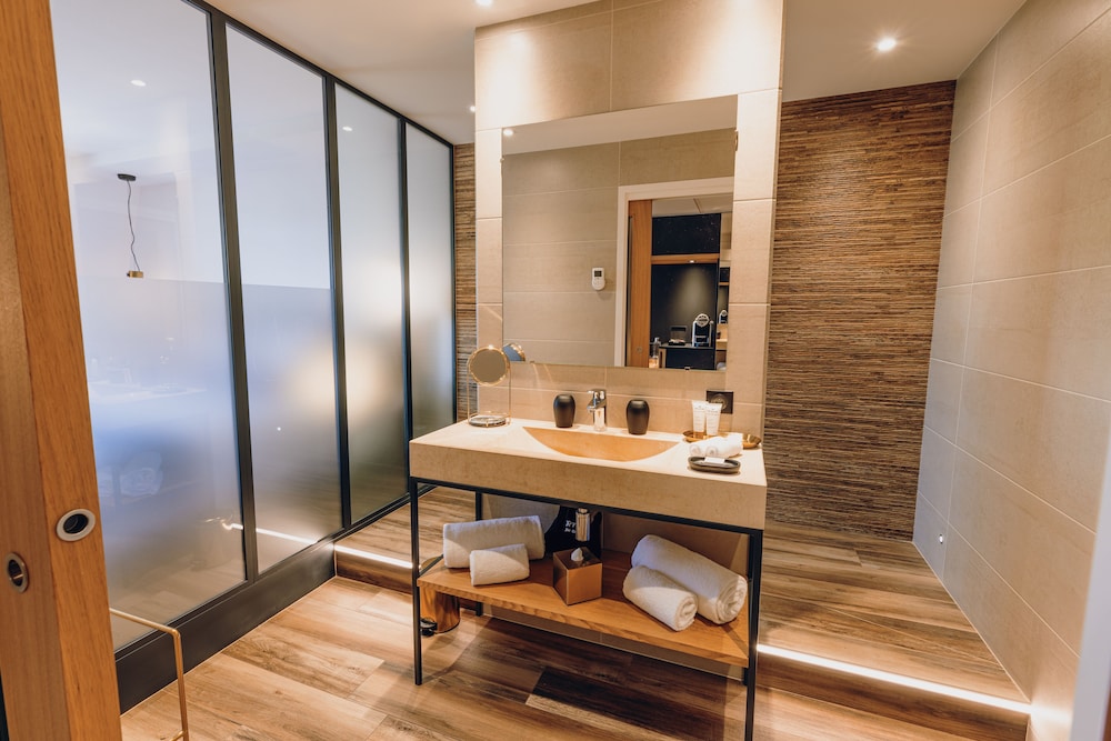 Junior Suite Albert