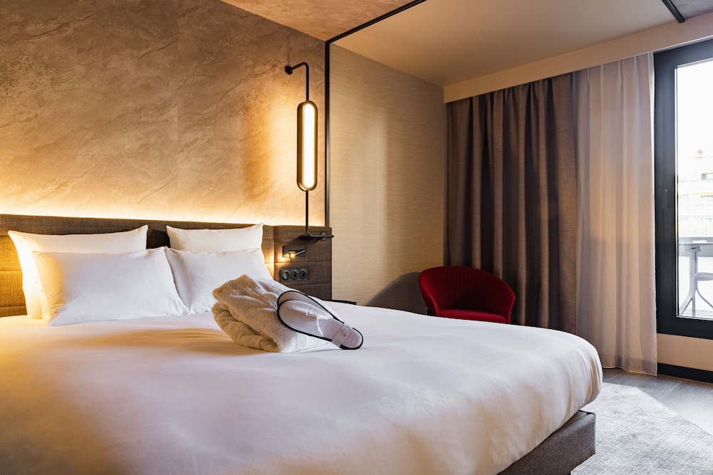 Executive Room, 1 Double Bed photo 2