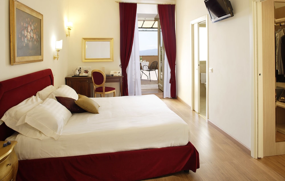 Luxury Double Room - Photo 1