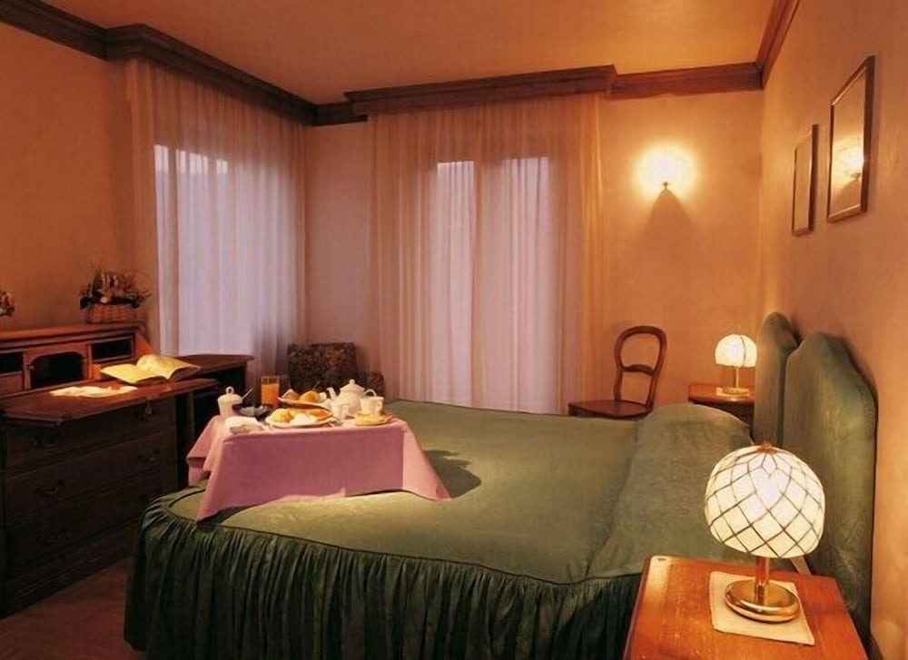 Comfort Room photo 1