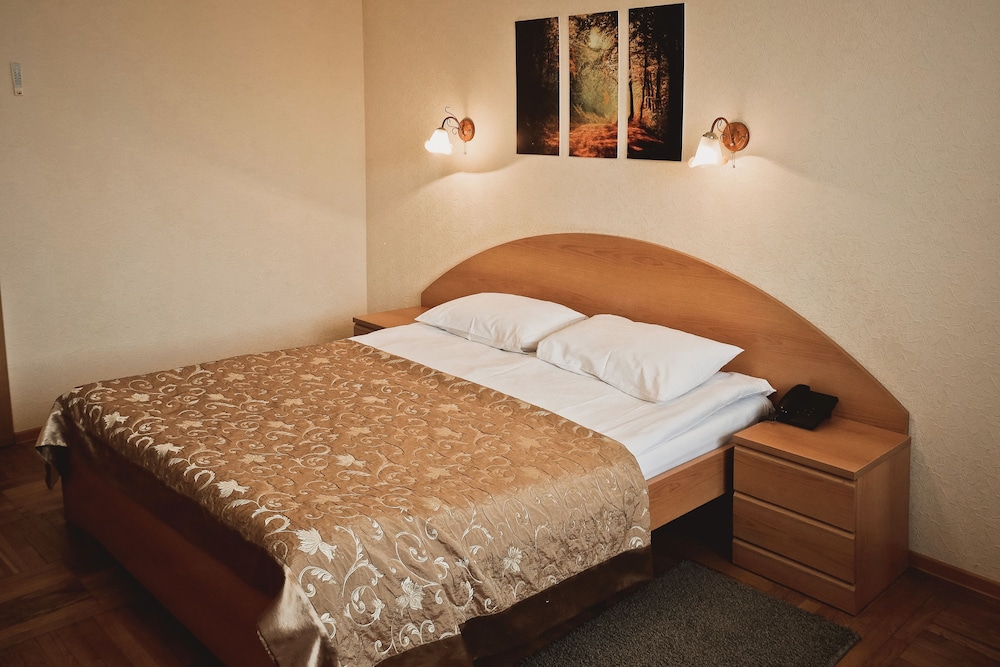 Double Room photo 3