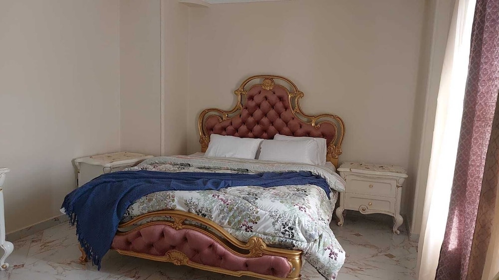 City Room, 1 Bedroom, Non Smoking, City View photo 1