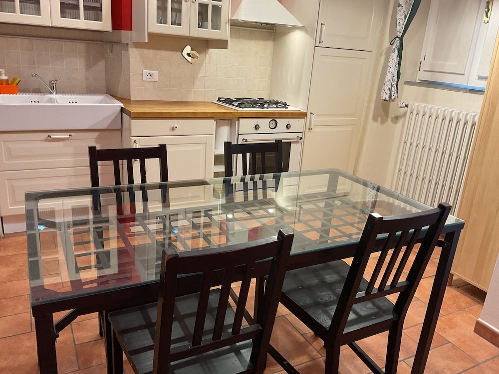 City Apartment