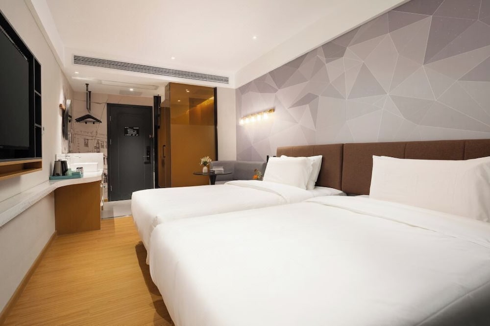 Comfort Double Or Twin Room