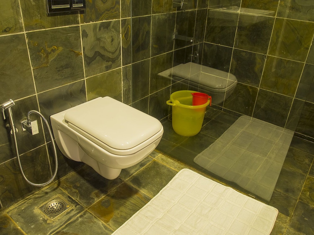 Family Quadruple Room photo 3