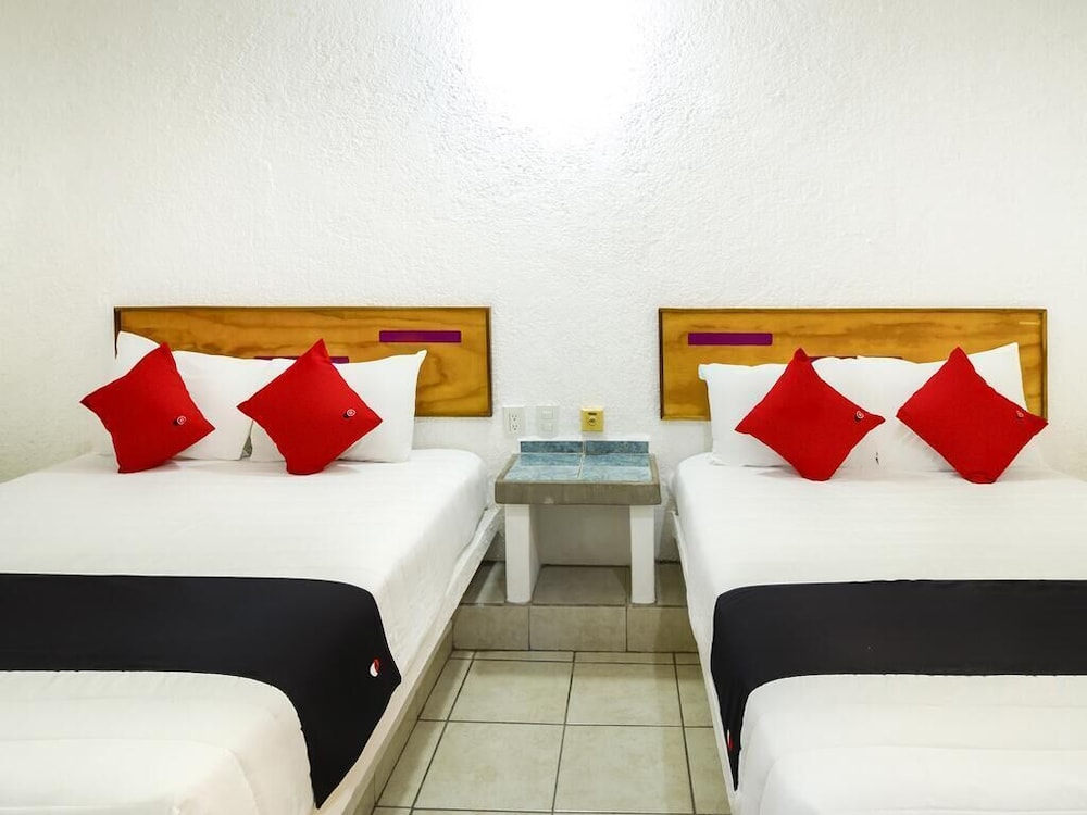 Family Double Room - Photo 10