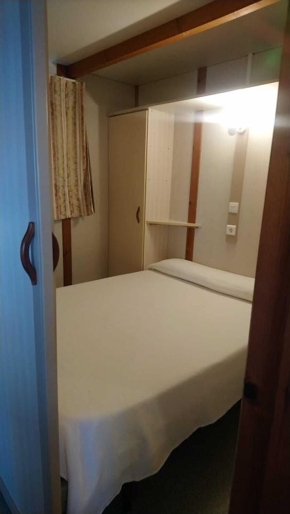 Bungalow, 3 habitaciones