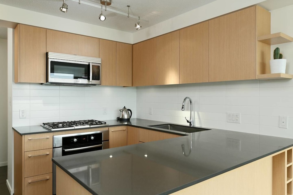 Apartment (2 Bedrooms) photo 2