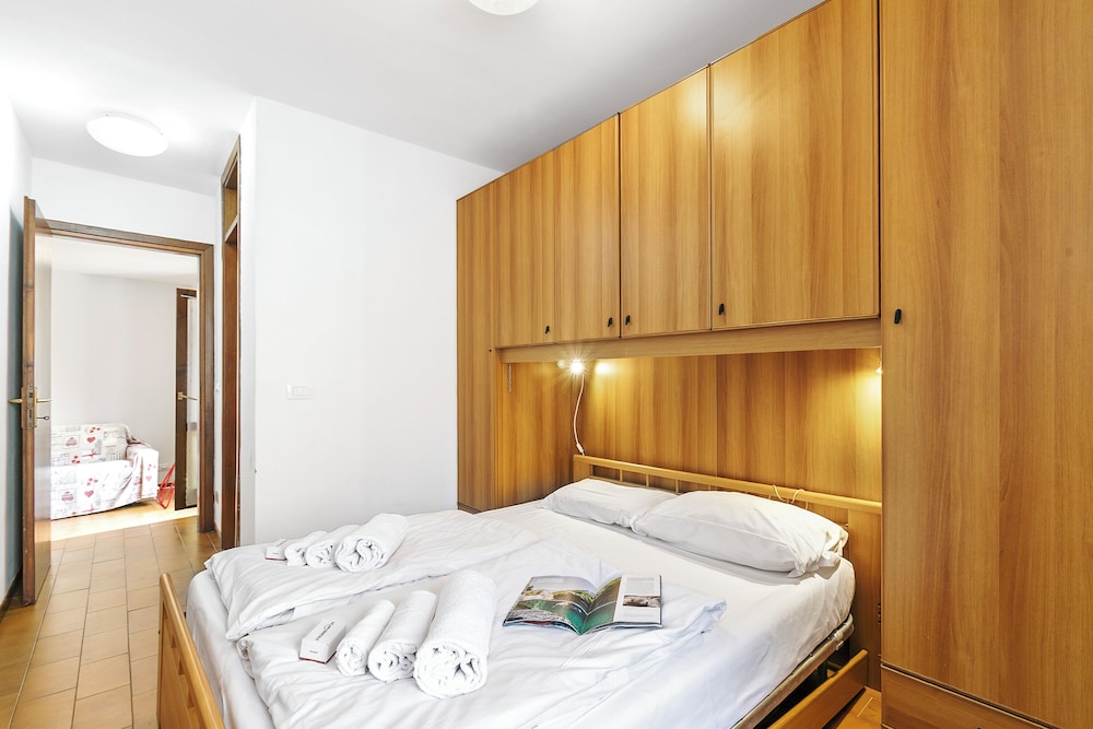 Standard Apartment, Multiple Bedrooms (Frapporta 3)