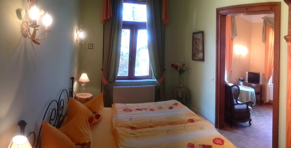 Comfort Double Room - Photo 5