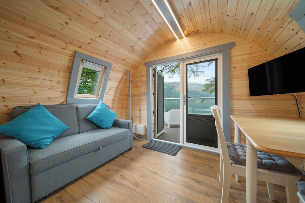 Grand Luxury Beach Pod - Photo 11
