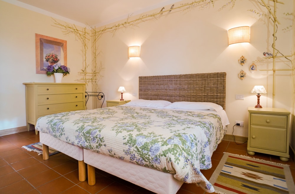 Apartment, 1 Bedroom (Melograno) photo 1