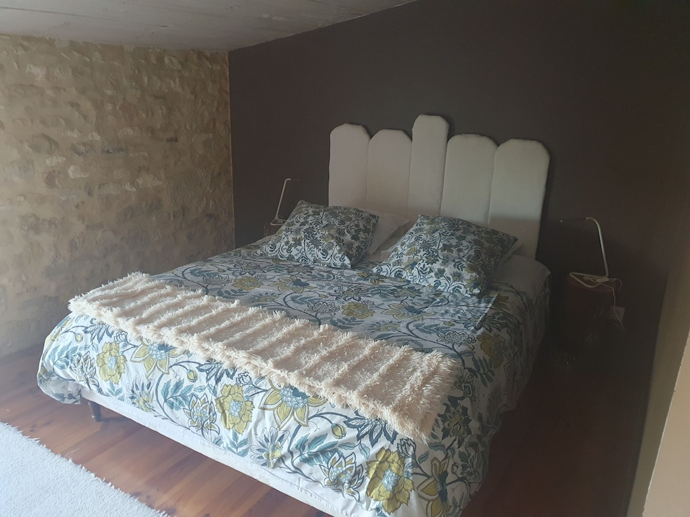 Deluxe Double Room (Calmacé) photo 2