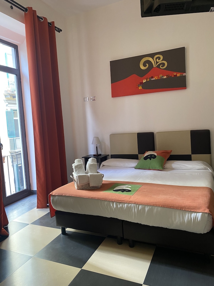 Superior Double Room, Balcony photo 1