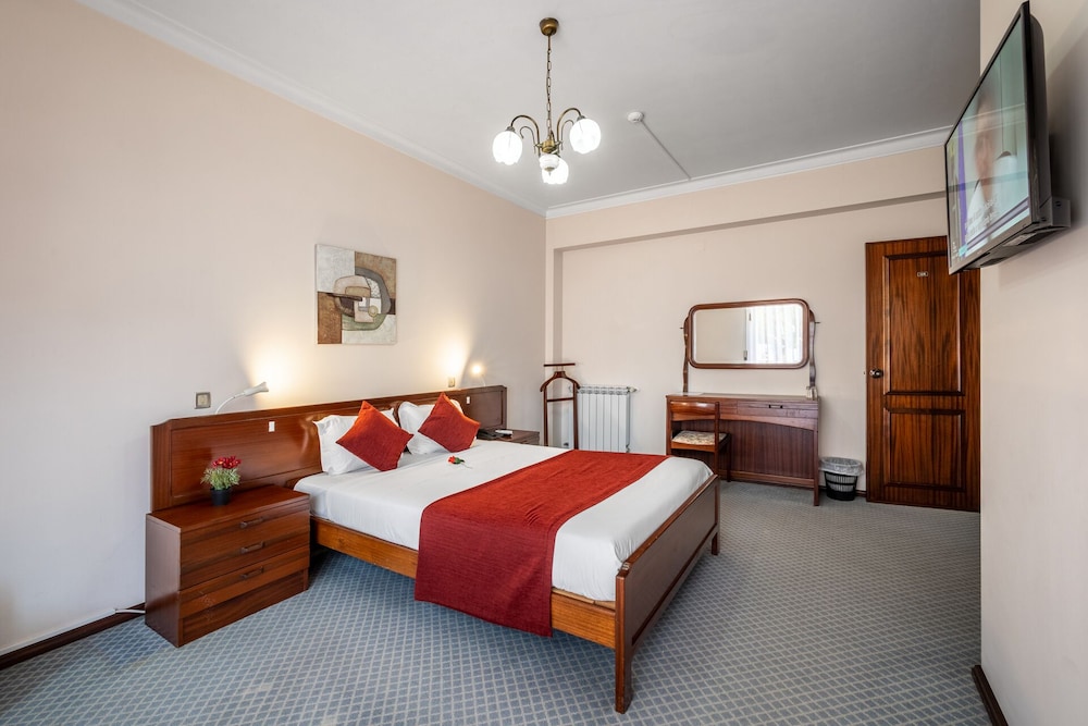 Standard Double Room photo 3