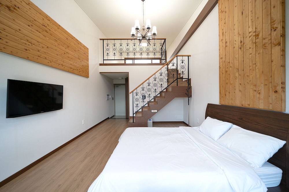 Suite Double Room