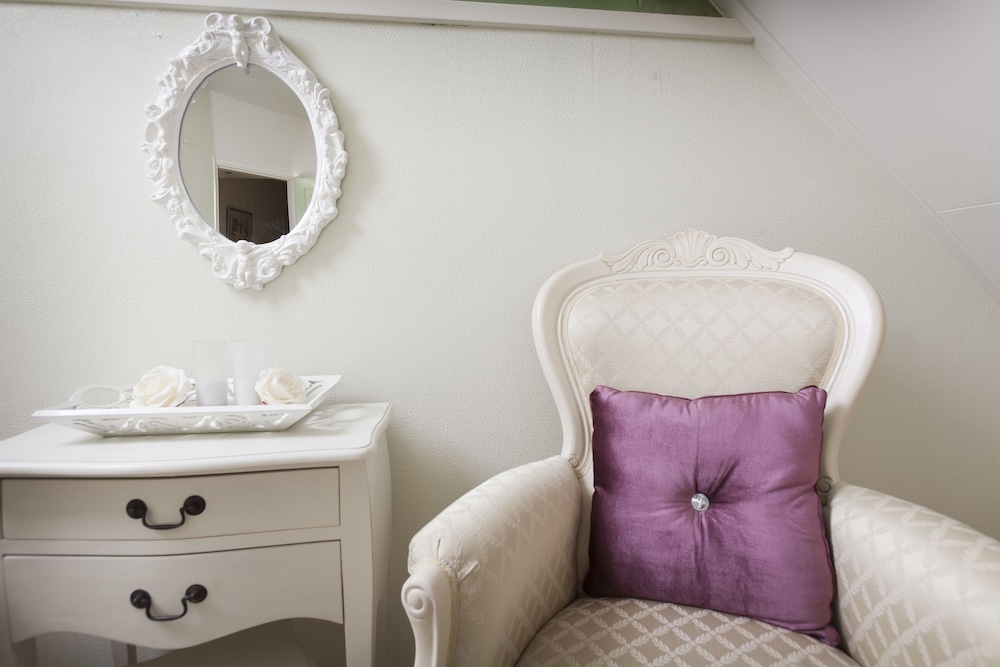 Double Room (The Rose) photo 3
