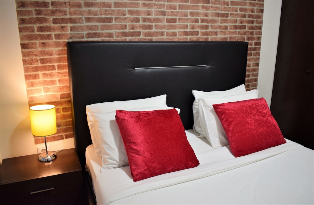 Standard Double Room, Shared Bathroom (Balcony) photo 1