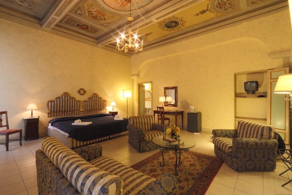 Junior Suite photo 1