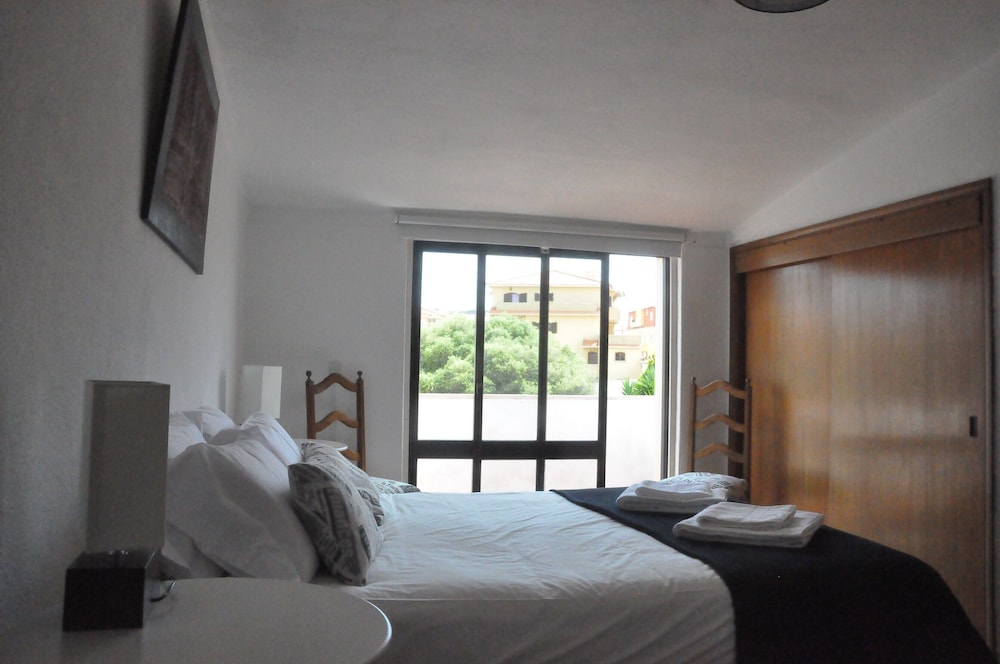 Exclusive Double Room, Private Bathroom (Lisboa vintage news) photo 3