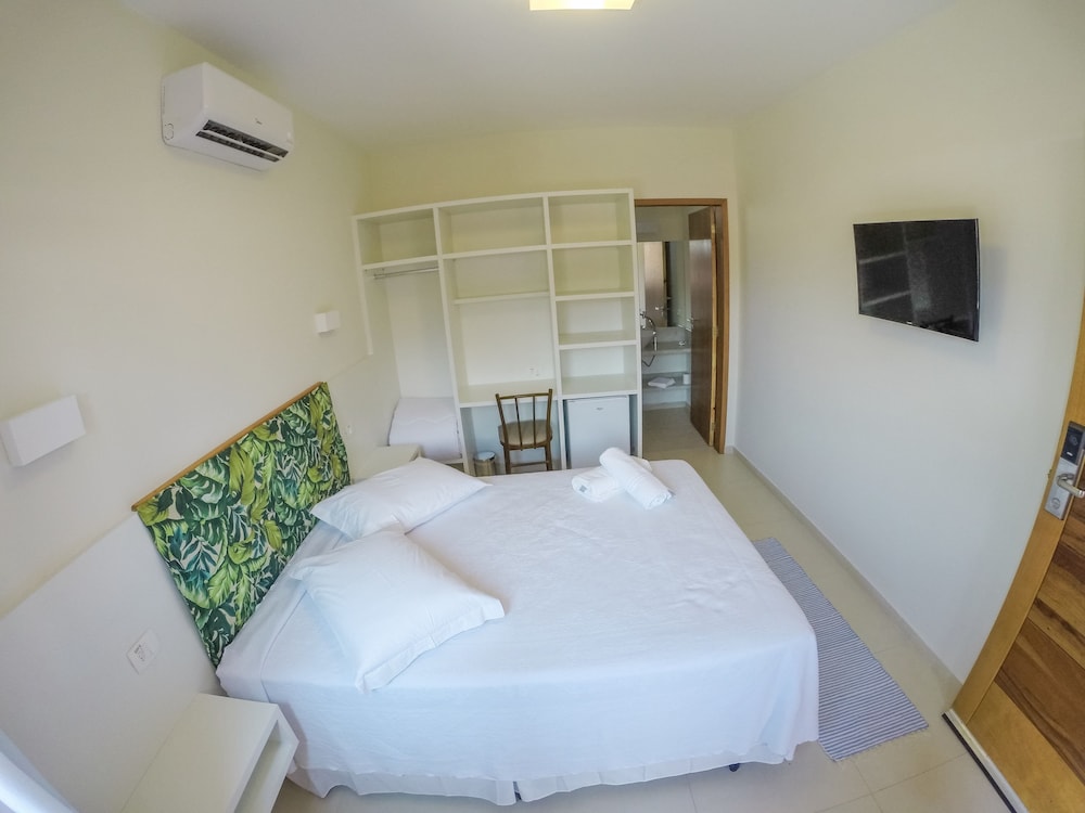 Standard Single Room photo 3