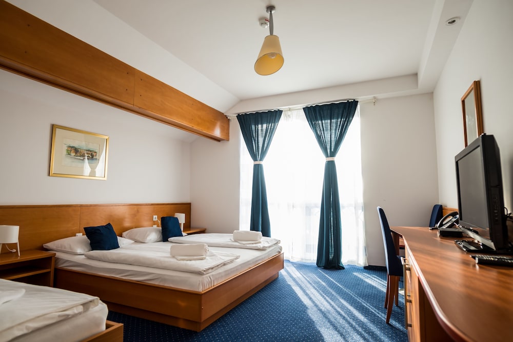 Classic Triple Room photo 1